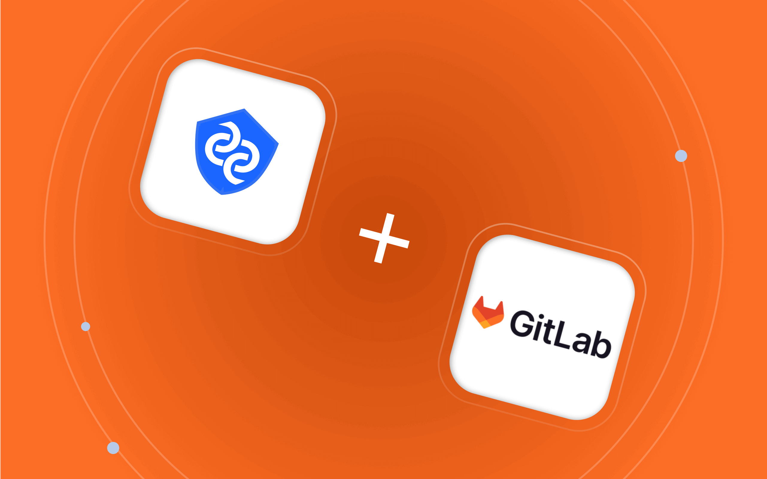 Gitlab image
